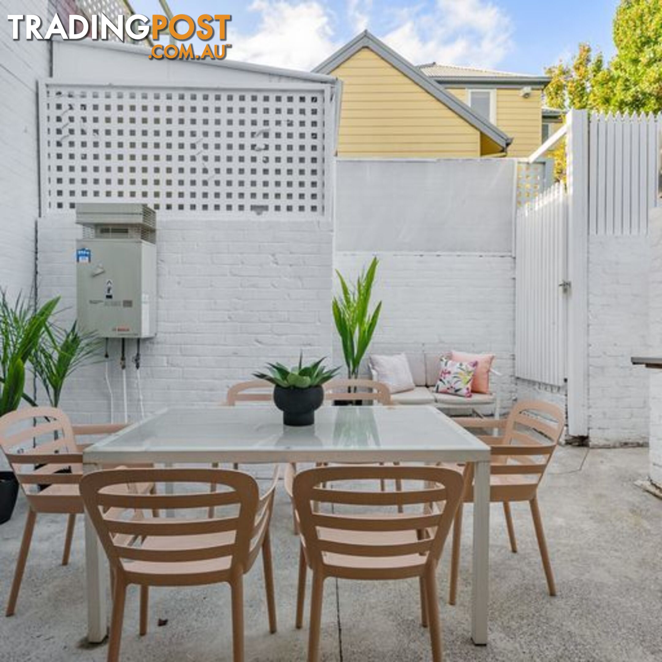 74 Molesworth Street Street North Melbourne VIC 3051