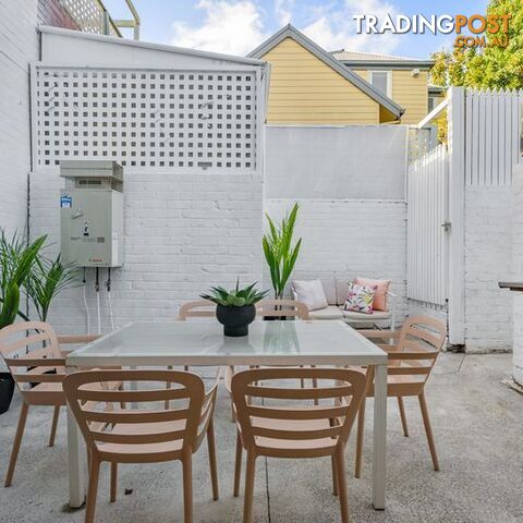 74 Molesworth Street Street North Melbourne VIC 3051