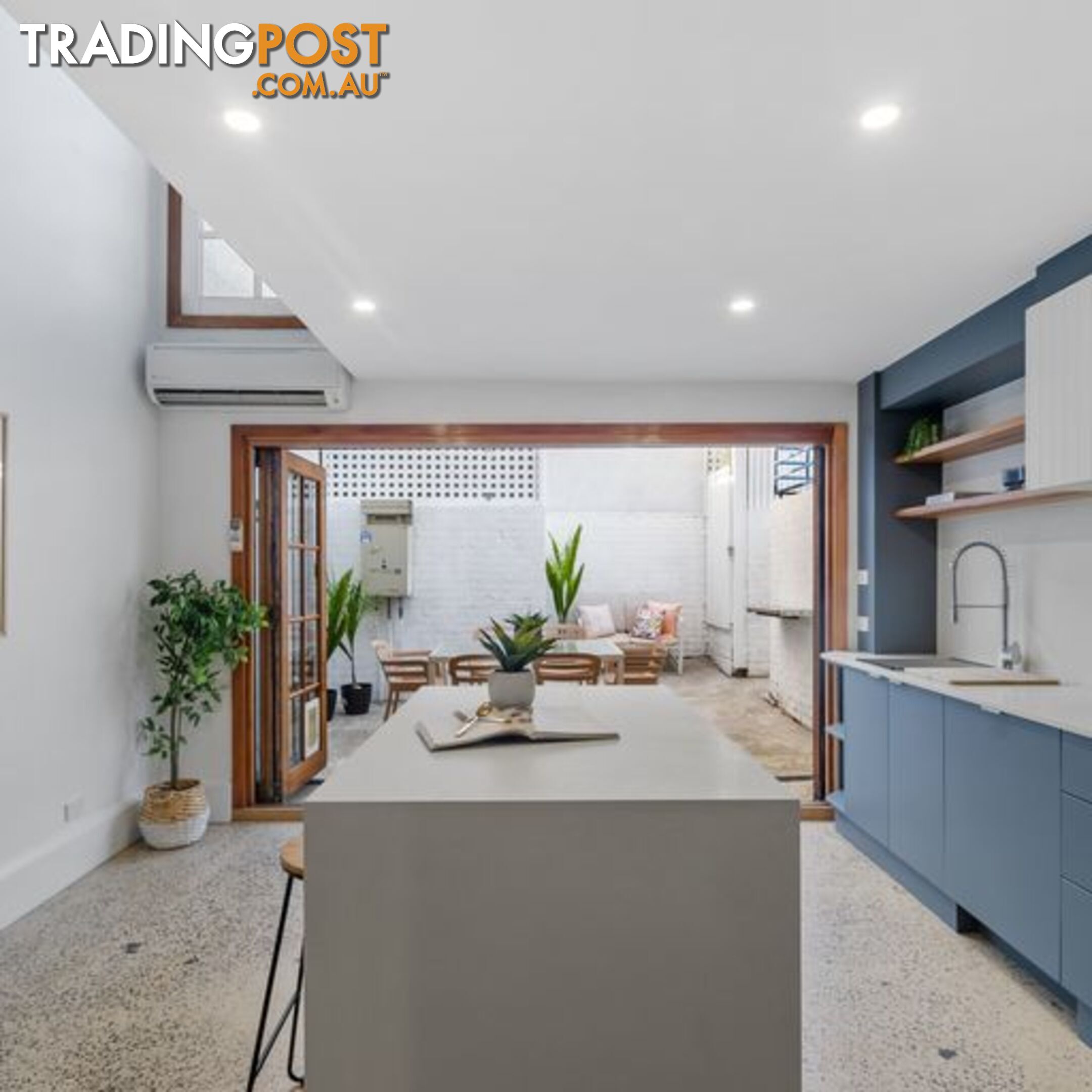 74 Molesworth Street Street North Melbourne VIC 3051