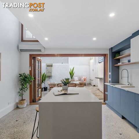 74 Molesworth Street Street North Melbourne VIC 3051