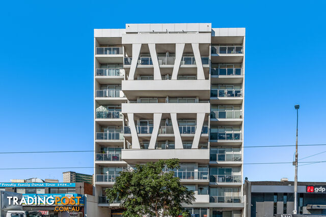 805/33-39 Racecourse Road North Melbourne VIC 3051