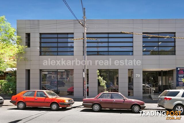 9a & 11a/75-79 Chetwynd Street North Melbourne VIC 3051