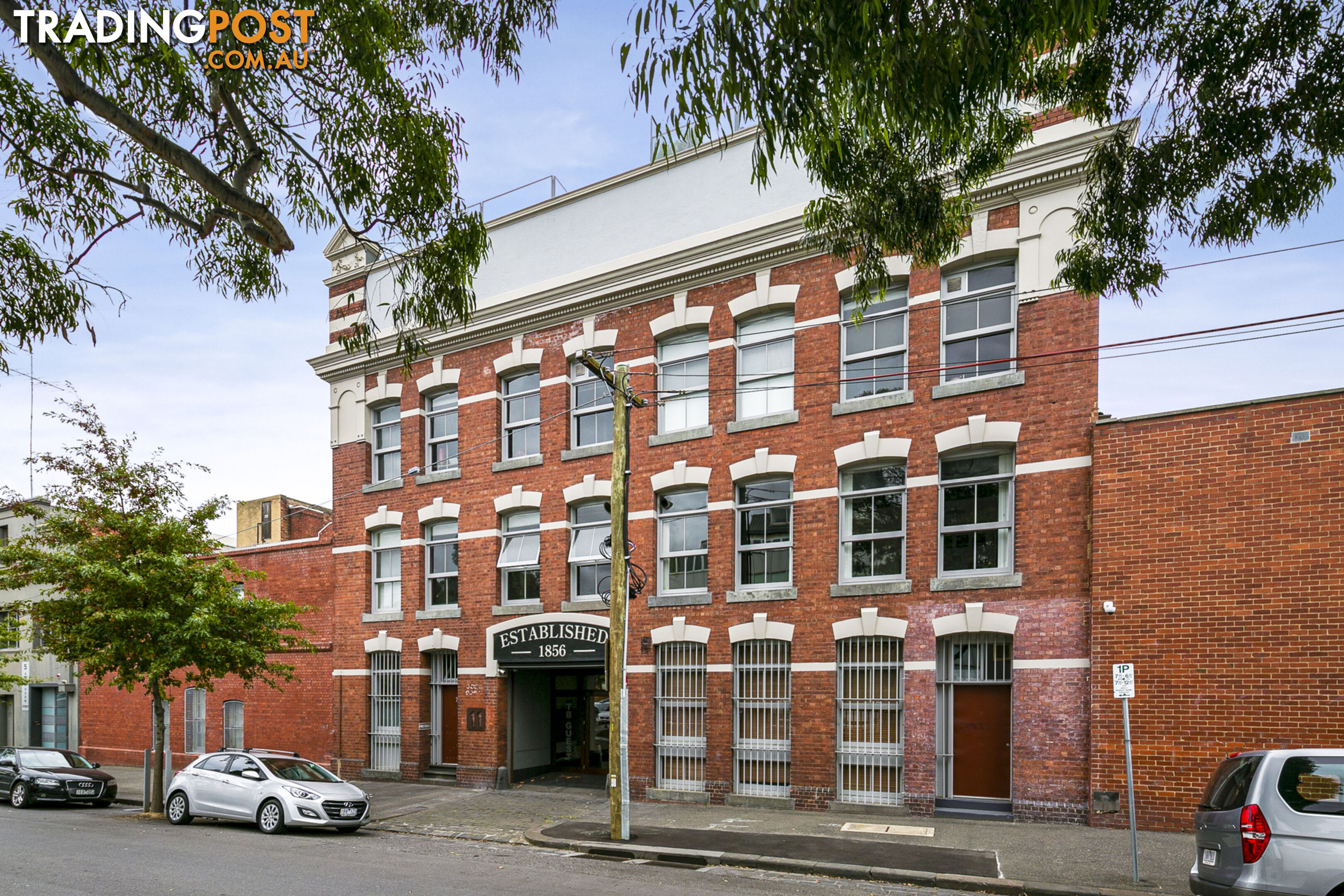 14/11 Anderson Street West Melbourne VIC 3003
