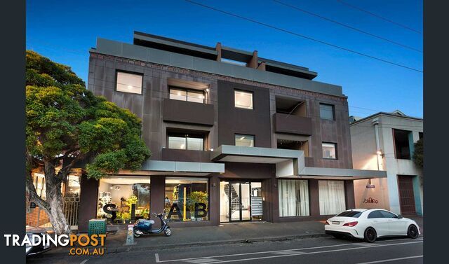 16/22 Howard Street North Melbourne VIC 3051