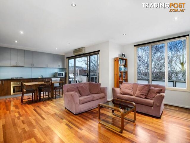 6/220 Abbotsford Street North Melbourne VIC 3051