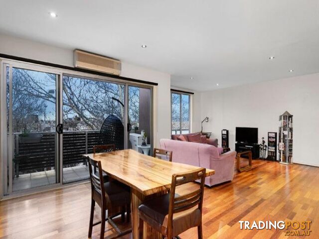 6/220 Abbotsford Street North Melbourne VIC 3051