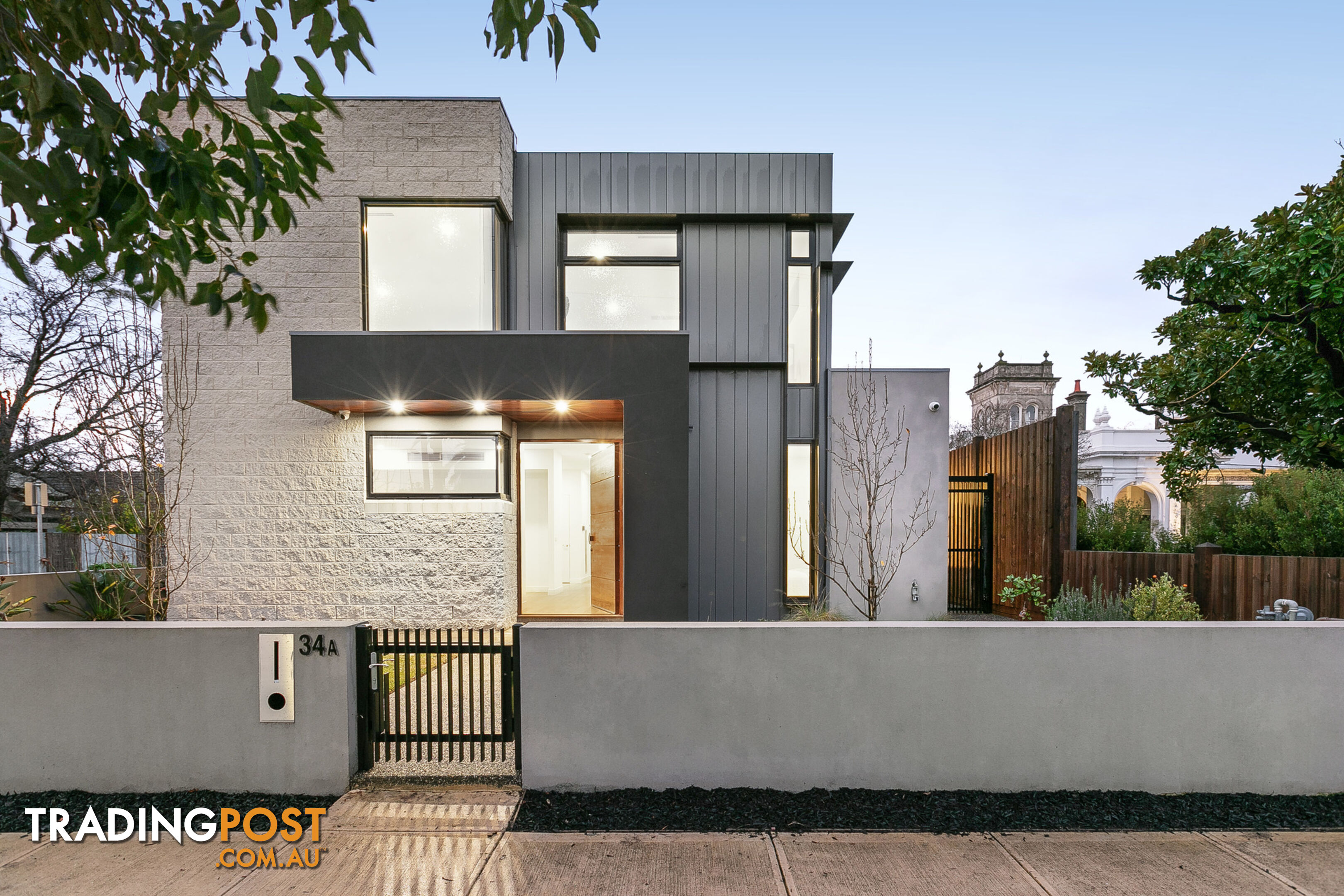 34A Brewster Street Essendon VIC 3040