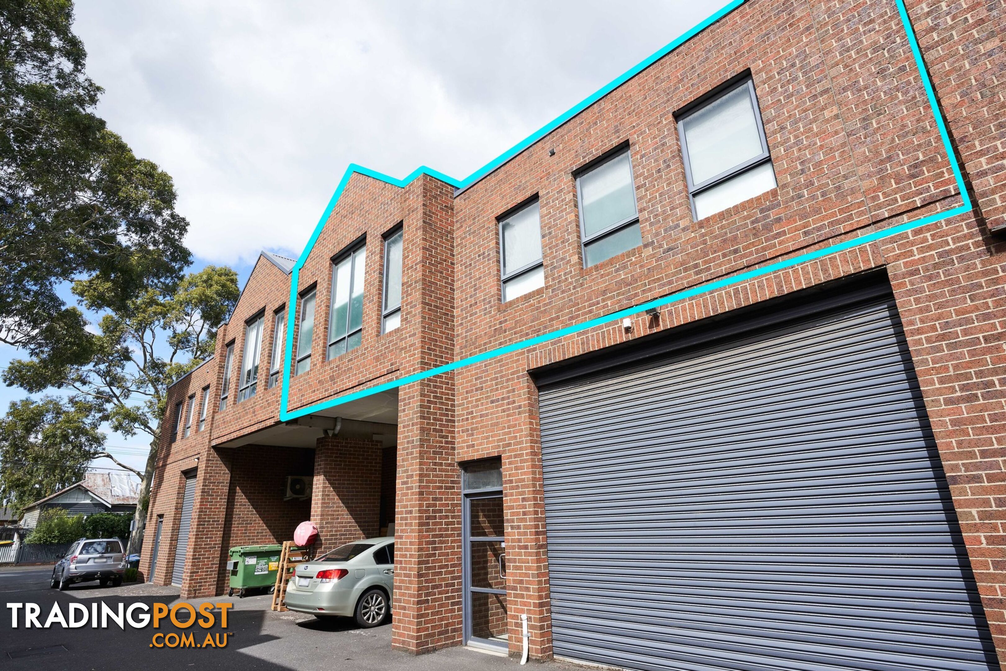 9/27 Ascot Vale Road Flemington VIC 3031