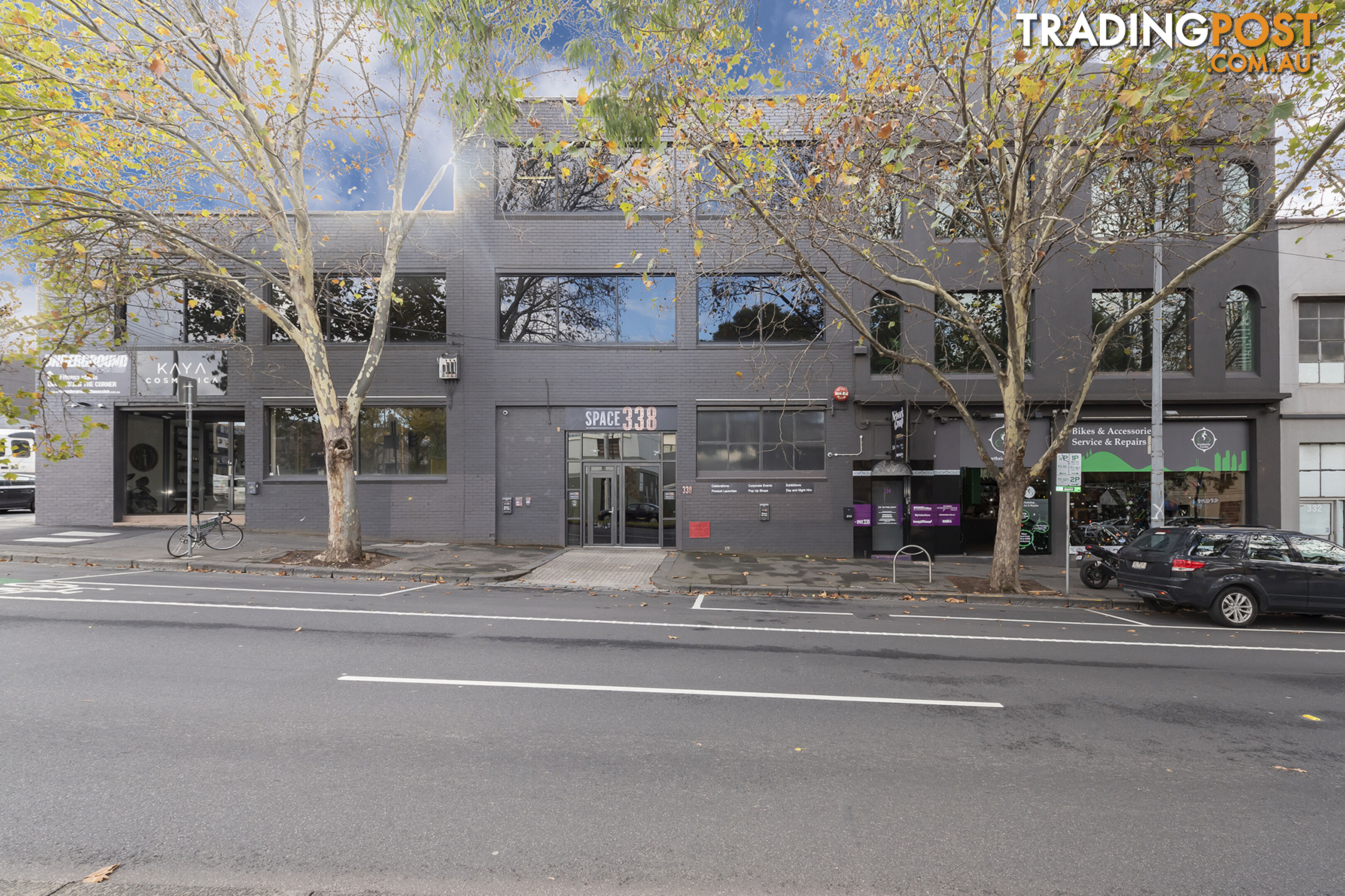 334 Queensberry Street North Melbourne VIC 3051