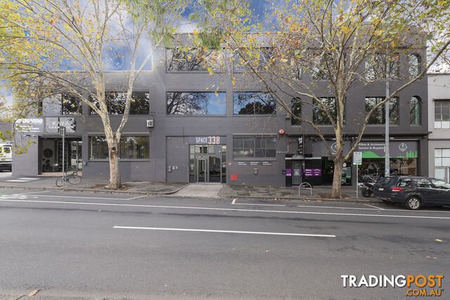 334 Queensberry Street North Melbourne VIC 3051