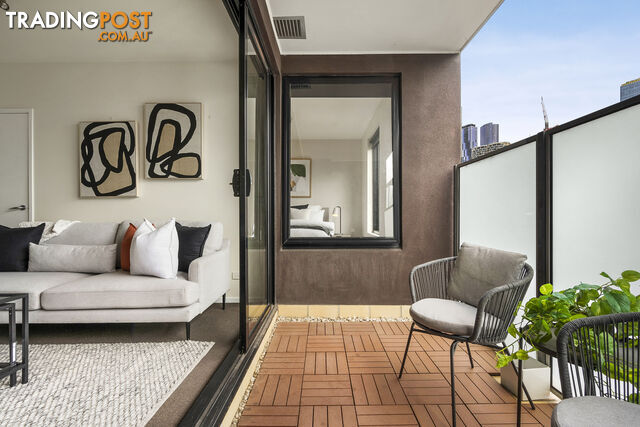 14/22 Howard Street North Melbourne VIC 3051