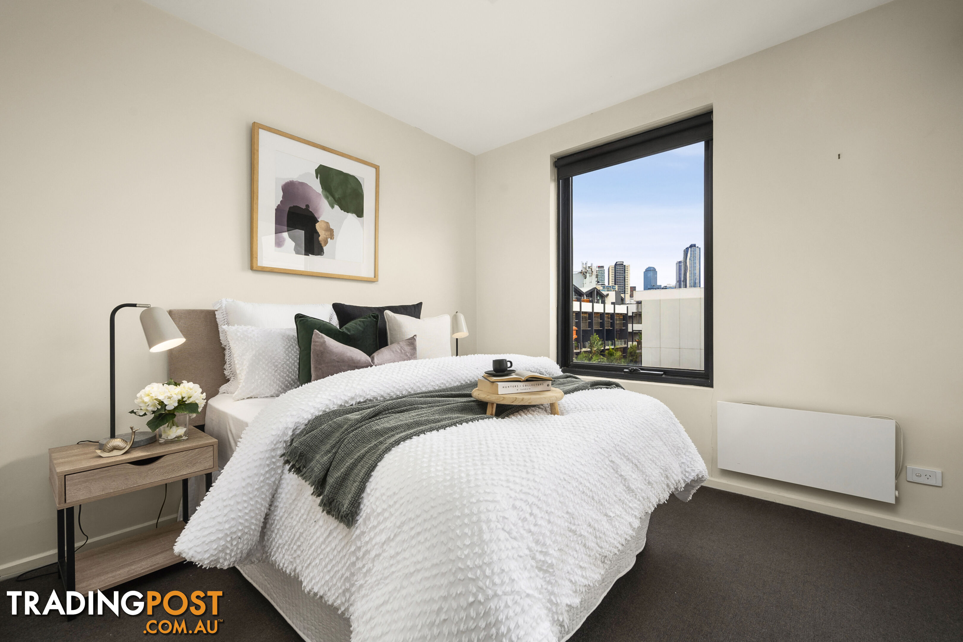 14/22 Howard Street North Melbourne VIC 3051