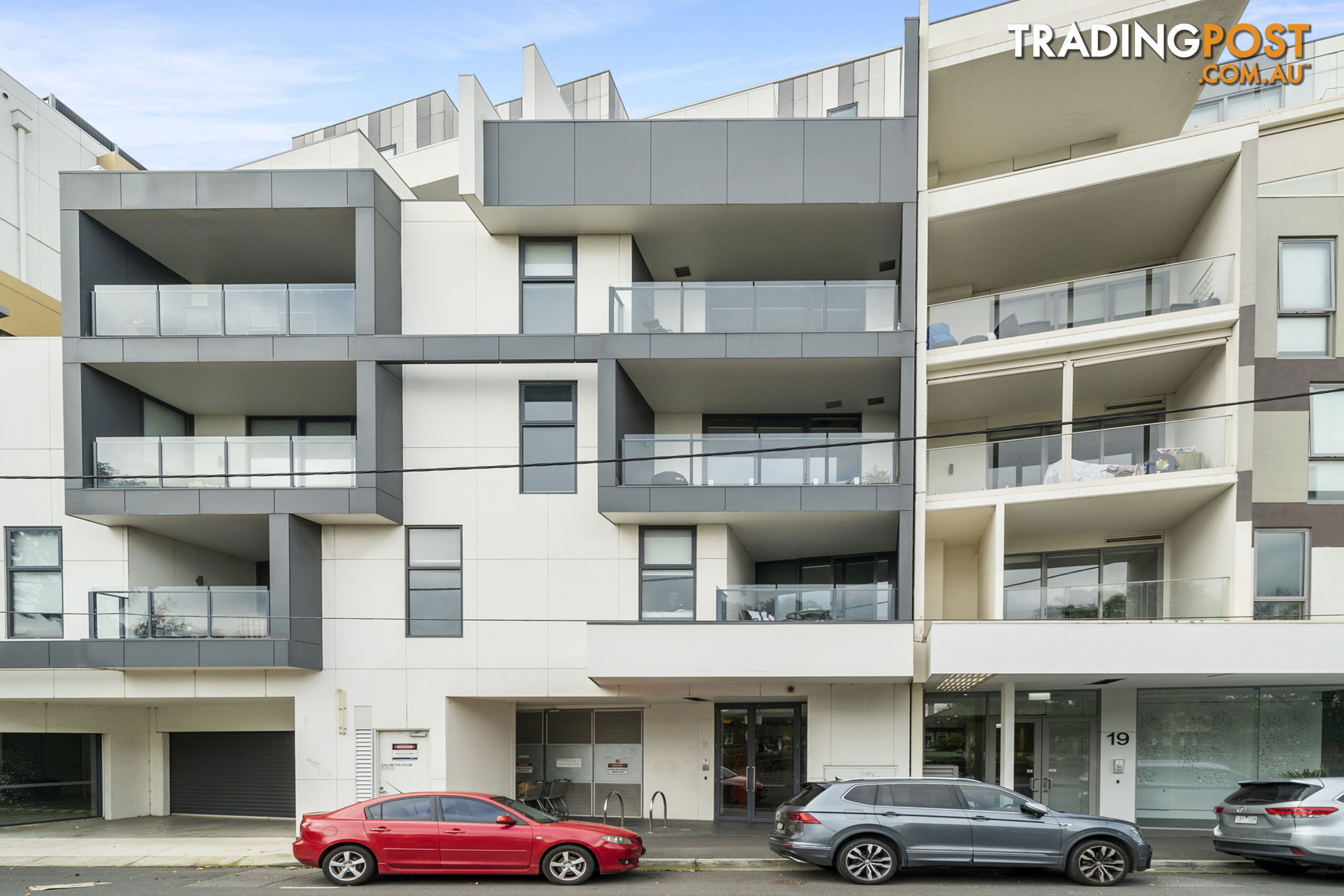 7/17 Moore Street Moonee Ponds VIC 3039