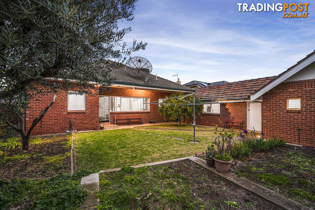 4 Newhall Avenue Moonee Ponds VIC 3039