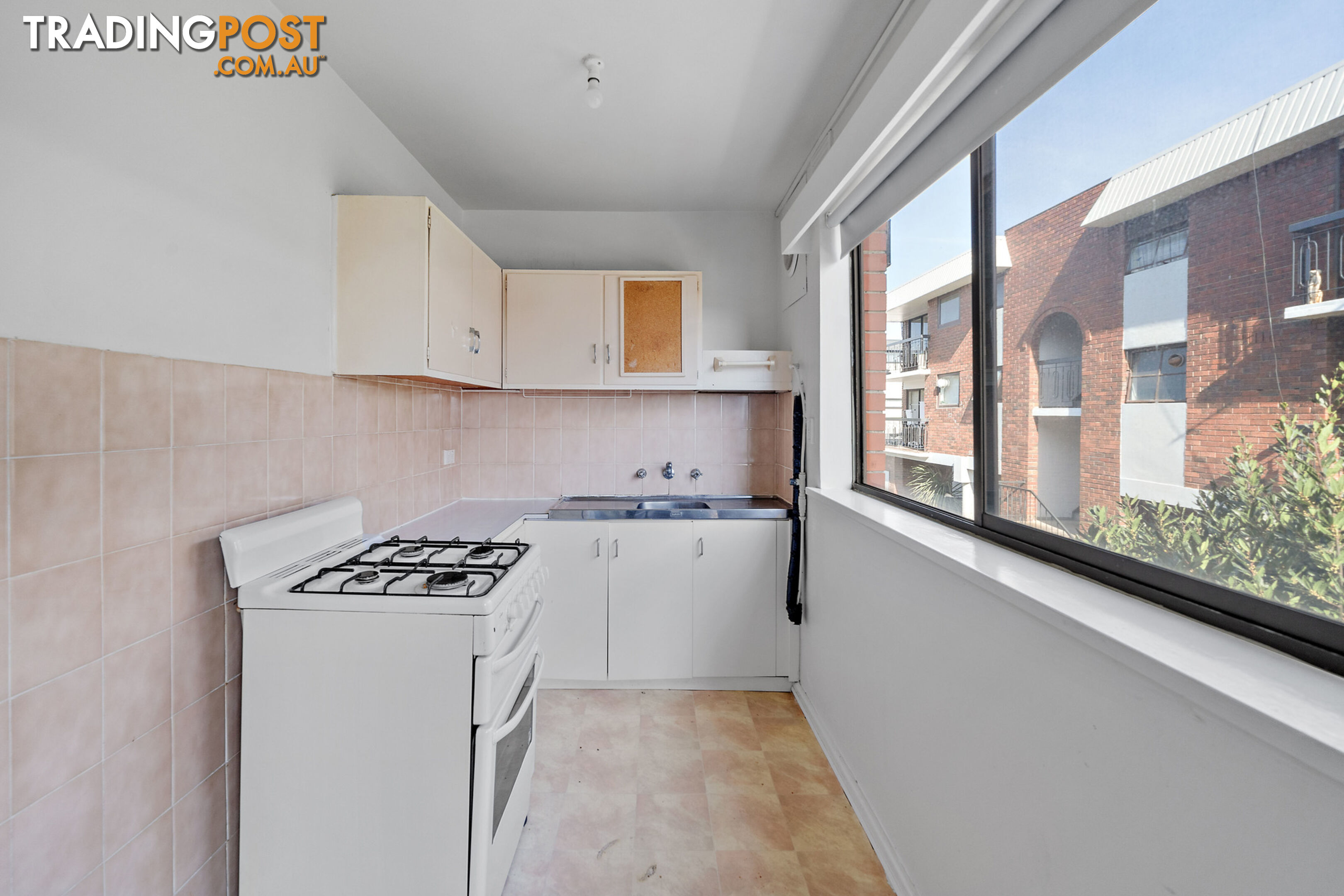 7/93 St Leonards Road Ascot Vale VIC 3032