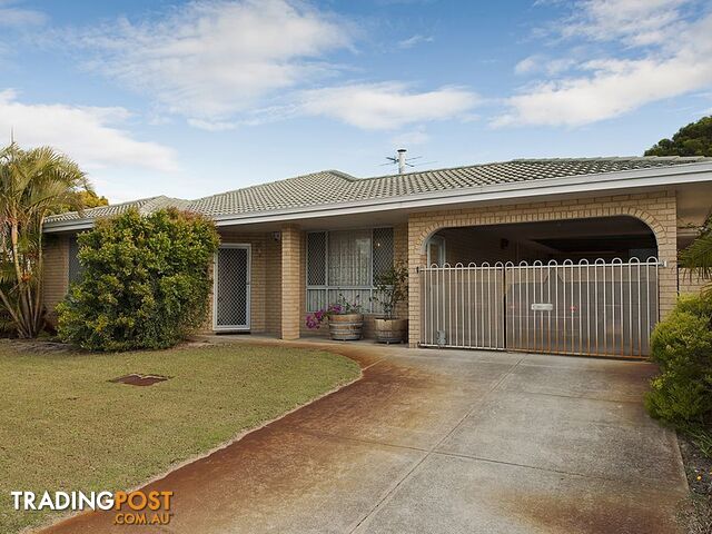 69 Weston Street MADDINGTON WA 6109