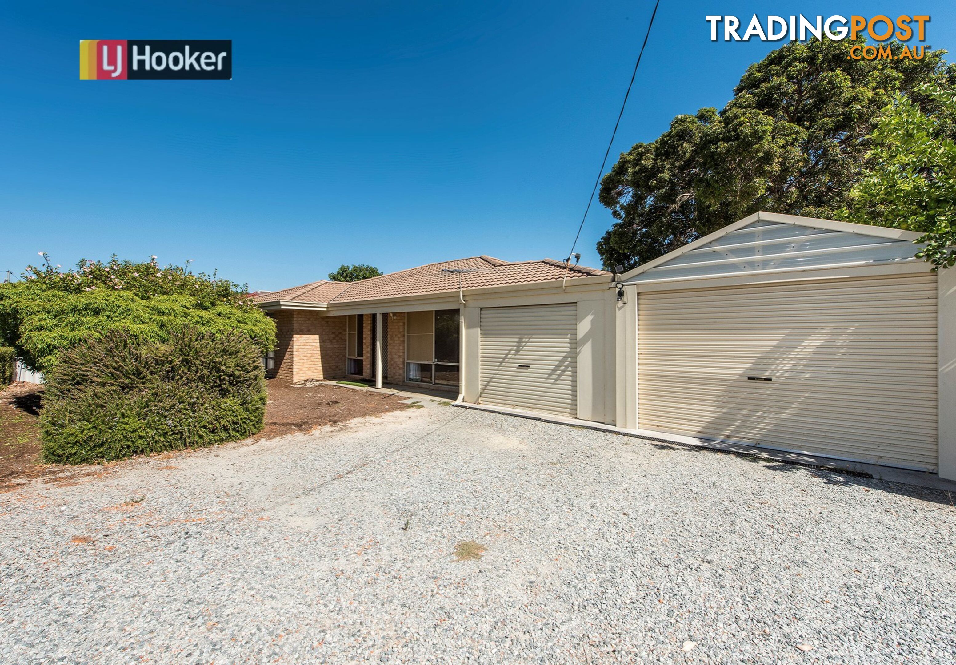 93 Braemore Street SEVILLE GROVE WA 6112