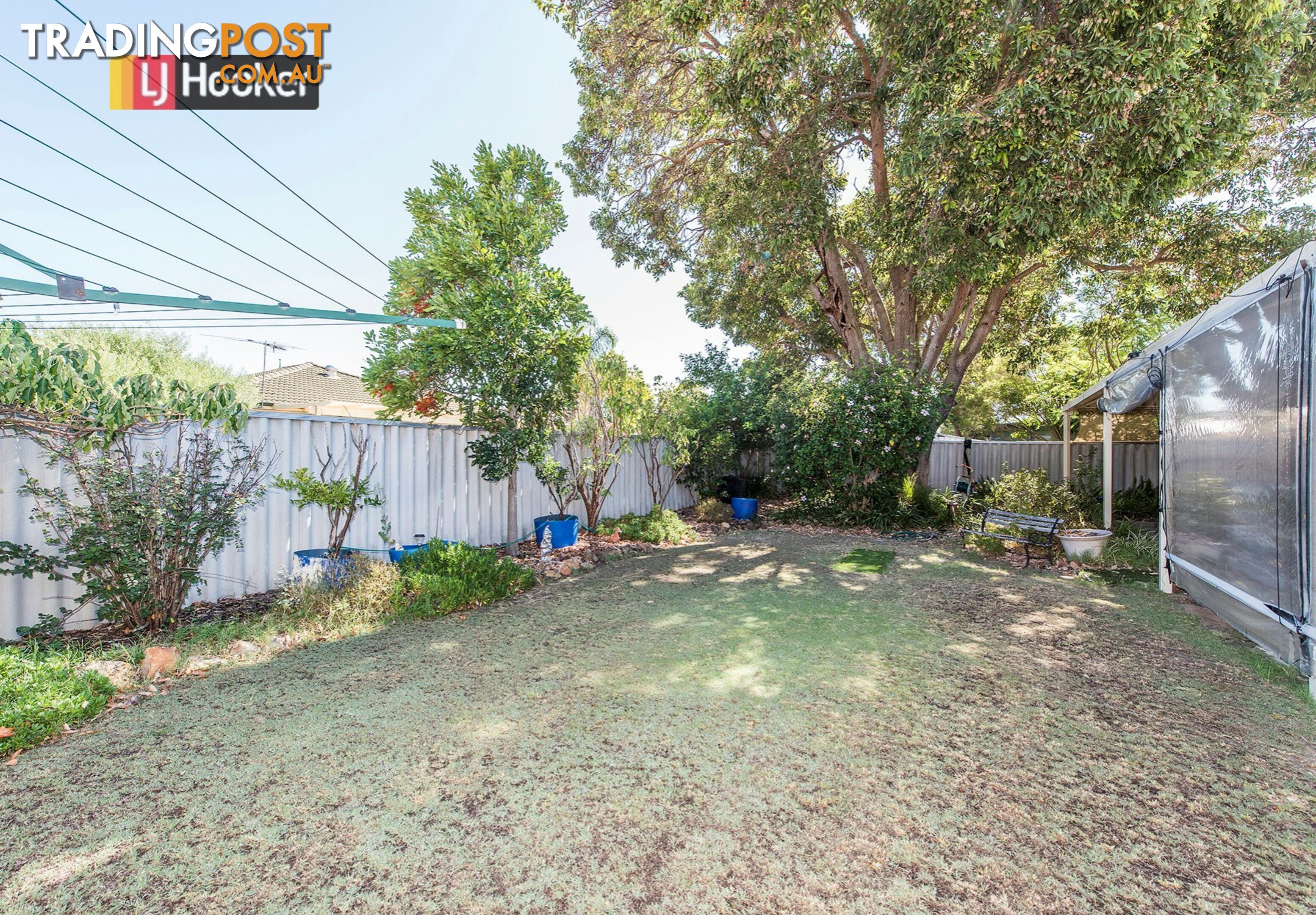 93 Braemore Street SEVILLE GROVE WA 6112