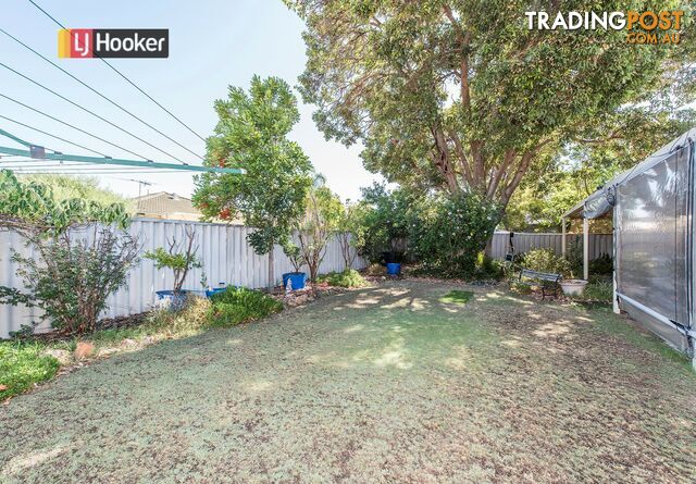 93 Braemore Street SEVILLE GROVE WA 6112