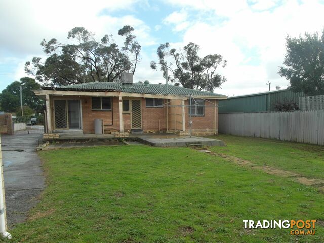 18 Eileen Street GOSNELLS WA 6110