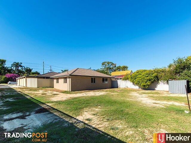 79 Crandon Street GOSNELLS WA 6110