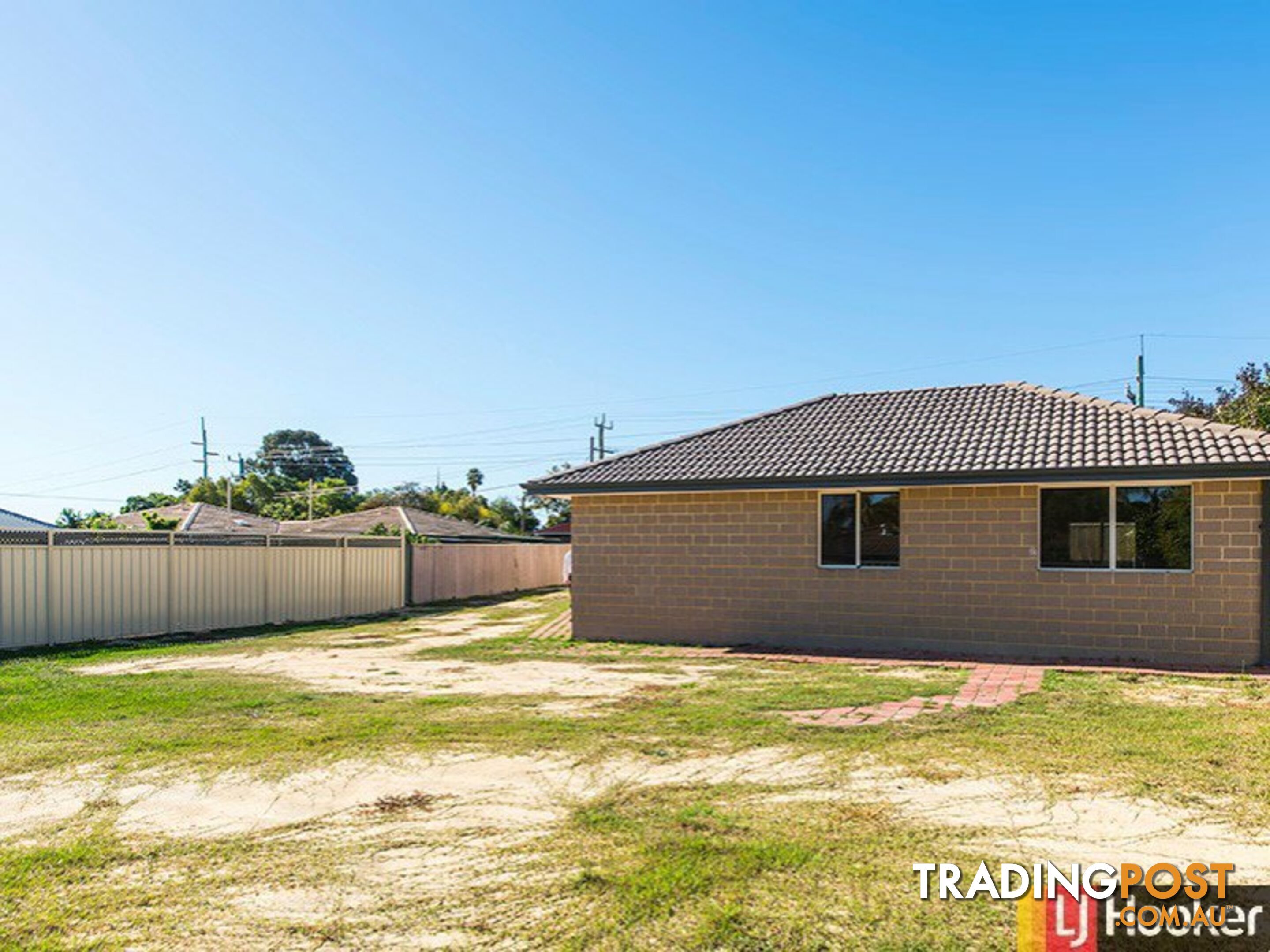 79 Crandon Street GOSNELLS WA 6110