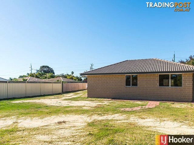 79 Crandon Street GOSNELLS WA 6110