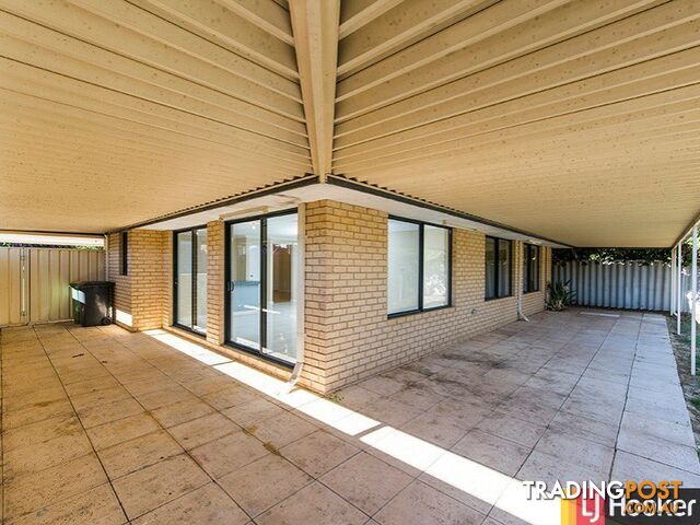 79 Crandon Street GOSNELLS WA 6110