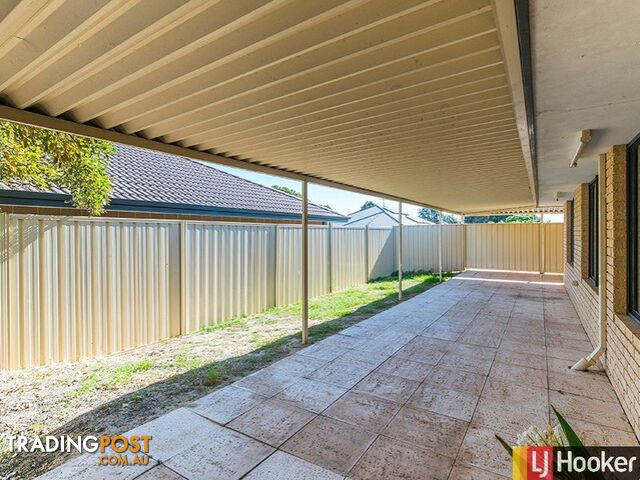 79 Crandon Street GOSNELLS WA 6110