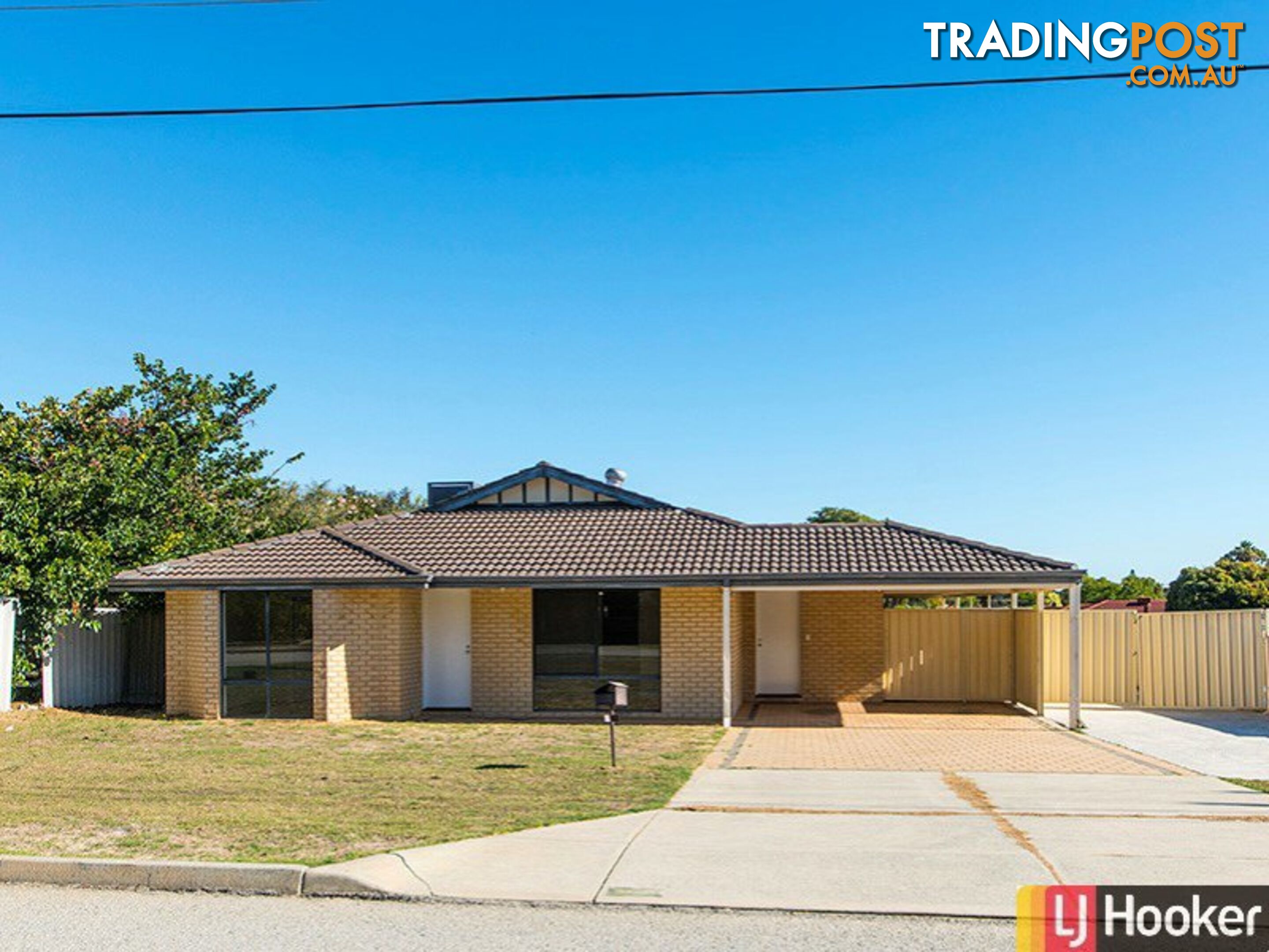 79 Crandon Street GOSNELLS WA 6110