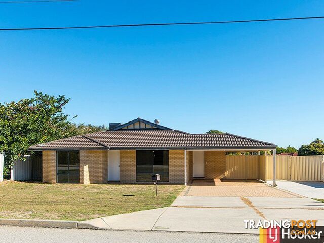 79 Crandon Street GOSNELLS WA 6110