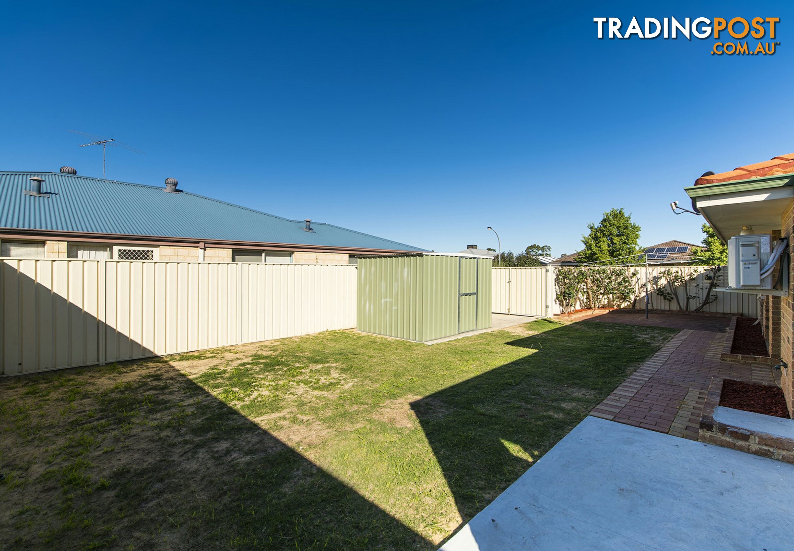 67 Lauterbach Drive GOSNELLS WA 6110