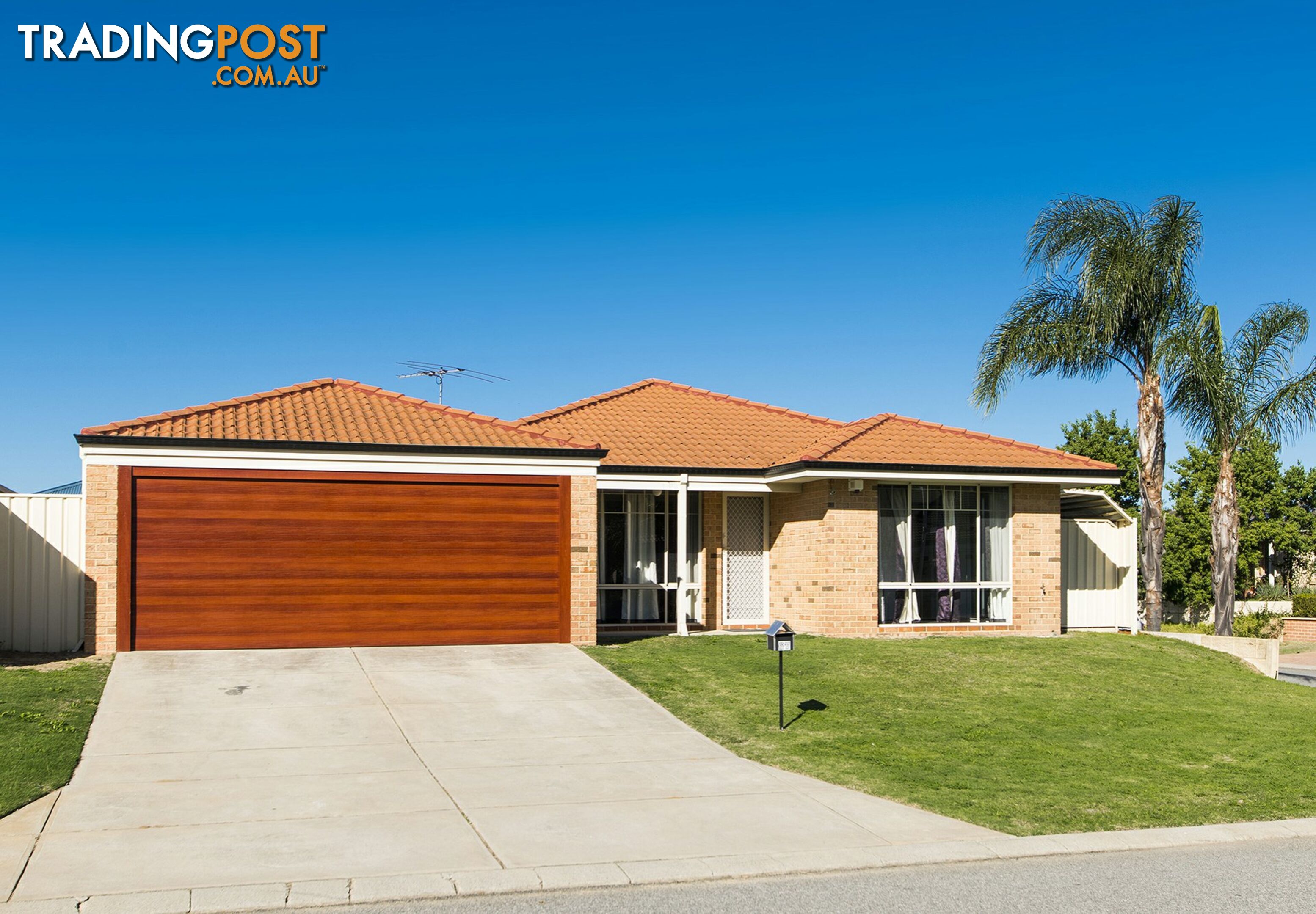 67 Lauterbach Drive GOSNELLS WA 6110