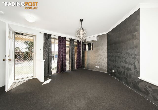 67 Lauterbach Drive GOSNELLS WA 6110