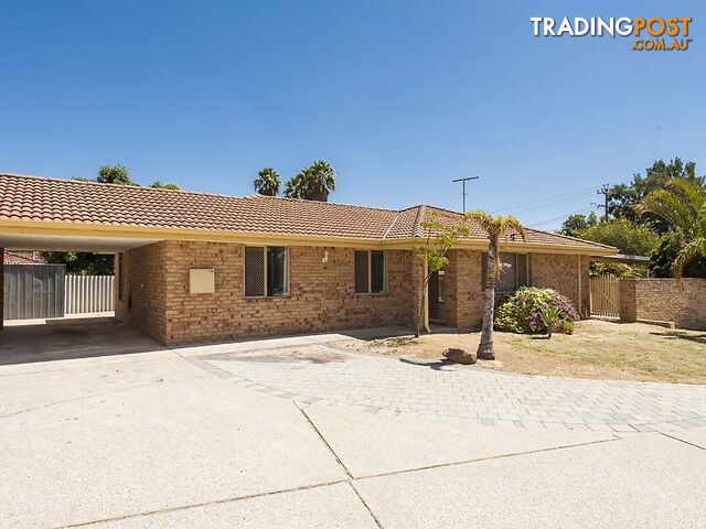 19A Nullagine Way GOSNELLS WA 6110