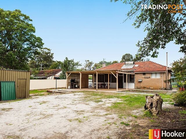 59 Eileen Street GOSNELLS WA 6110