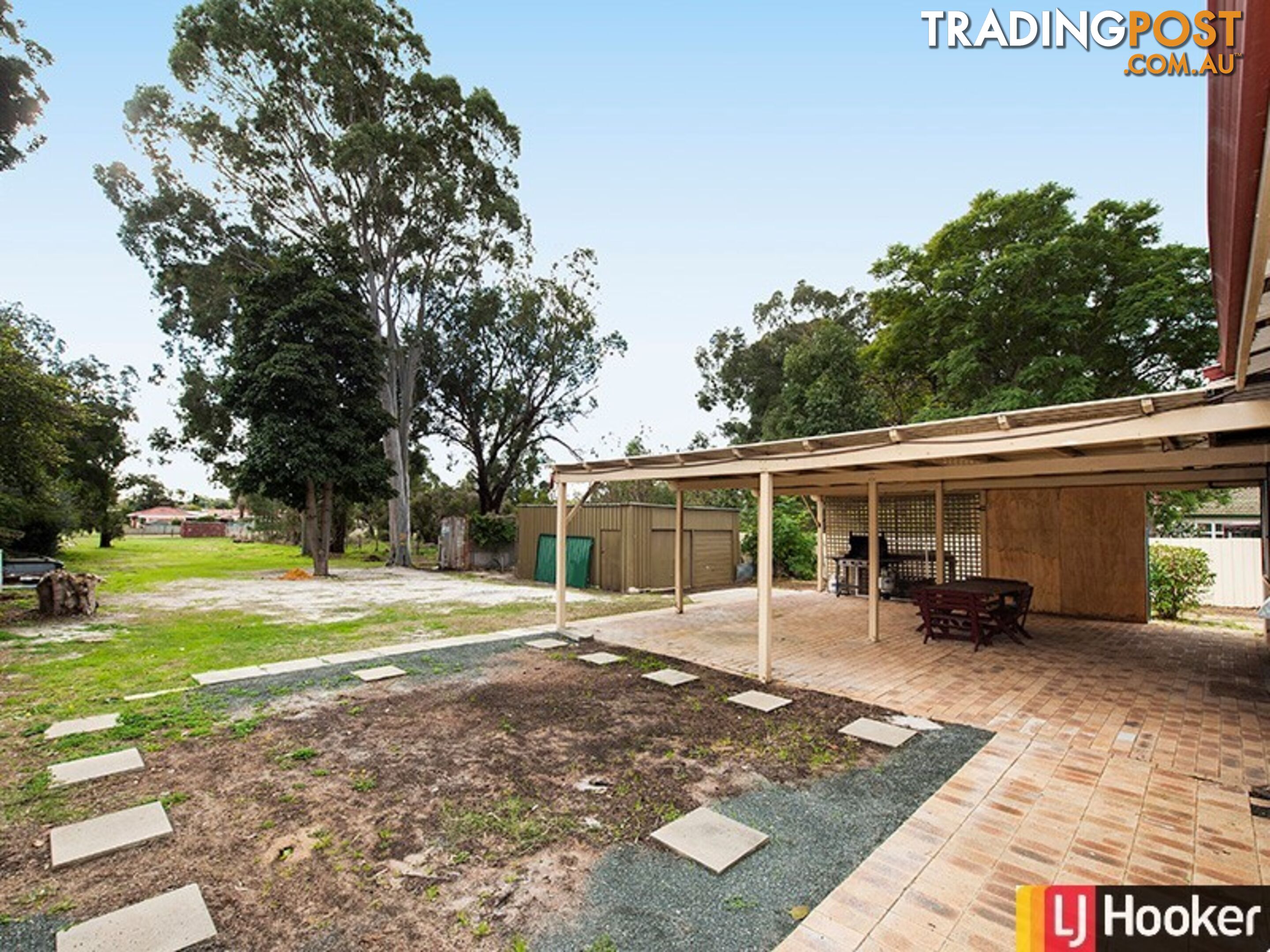 59 Eileen Street GOSNELLS WA 6110