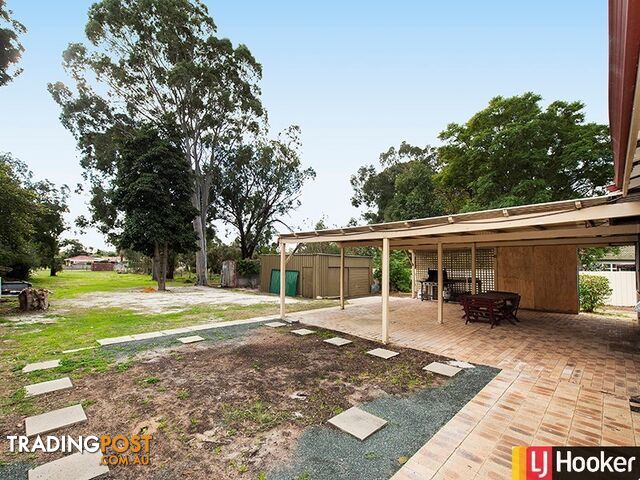 59 Eileen Street GOSNELLS WA 6110