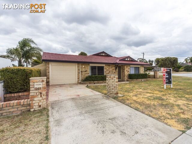 249 Verna Street GOSNELLS WA 6110