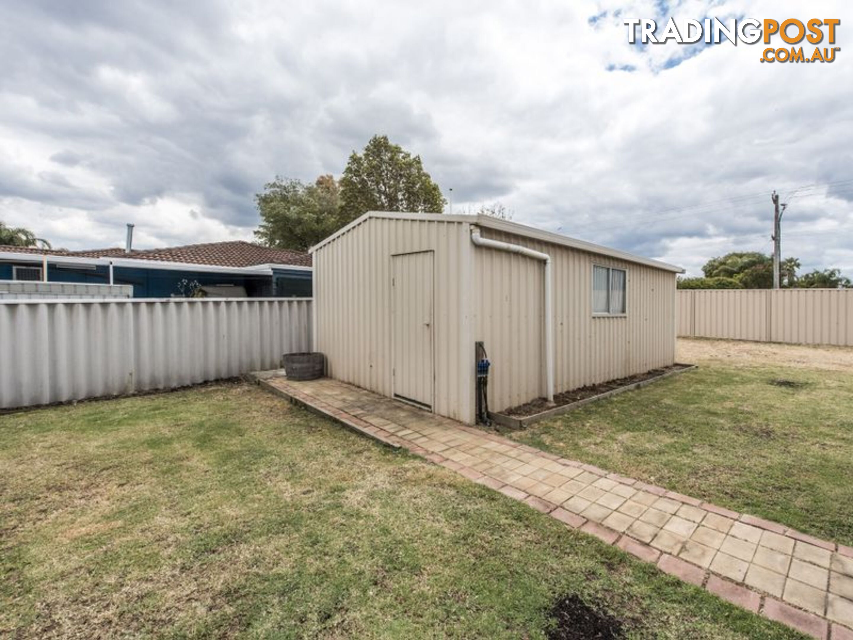 249 Verna Street GOSNELLS WA 6110