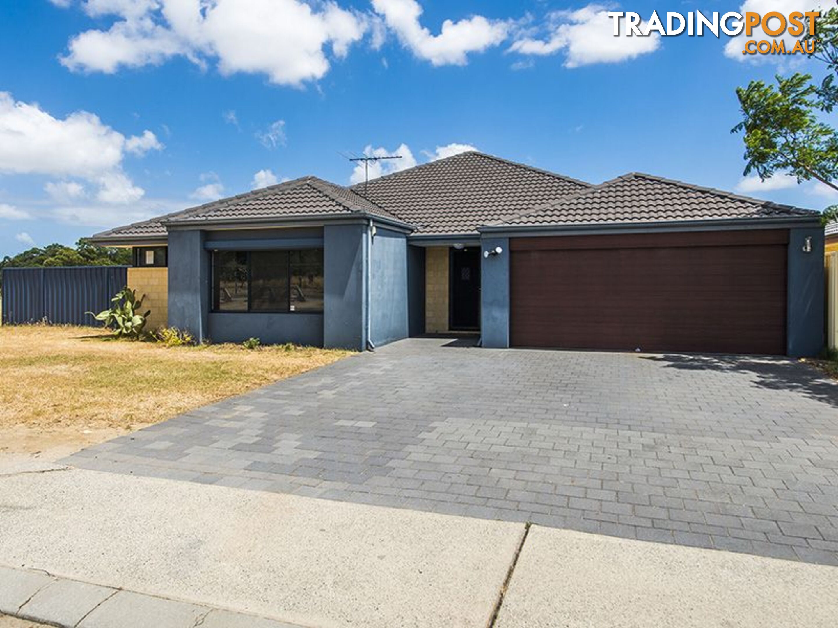 16 Thomson Way GOSNELLS WA 6110