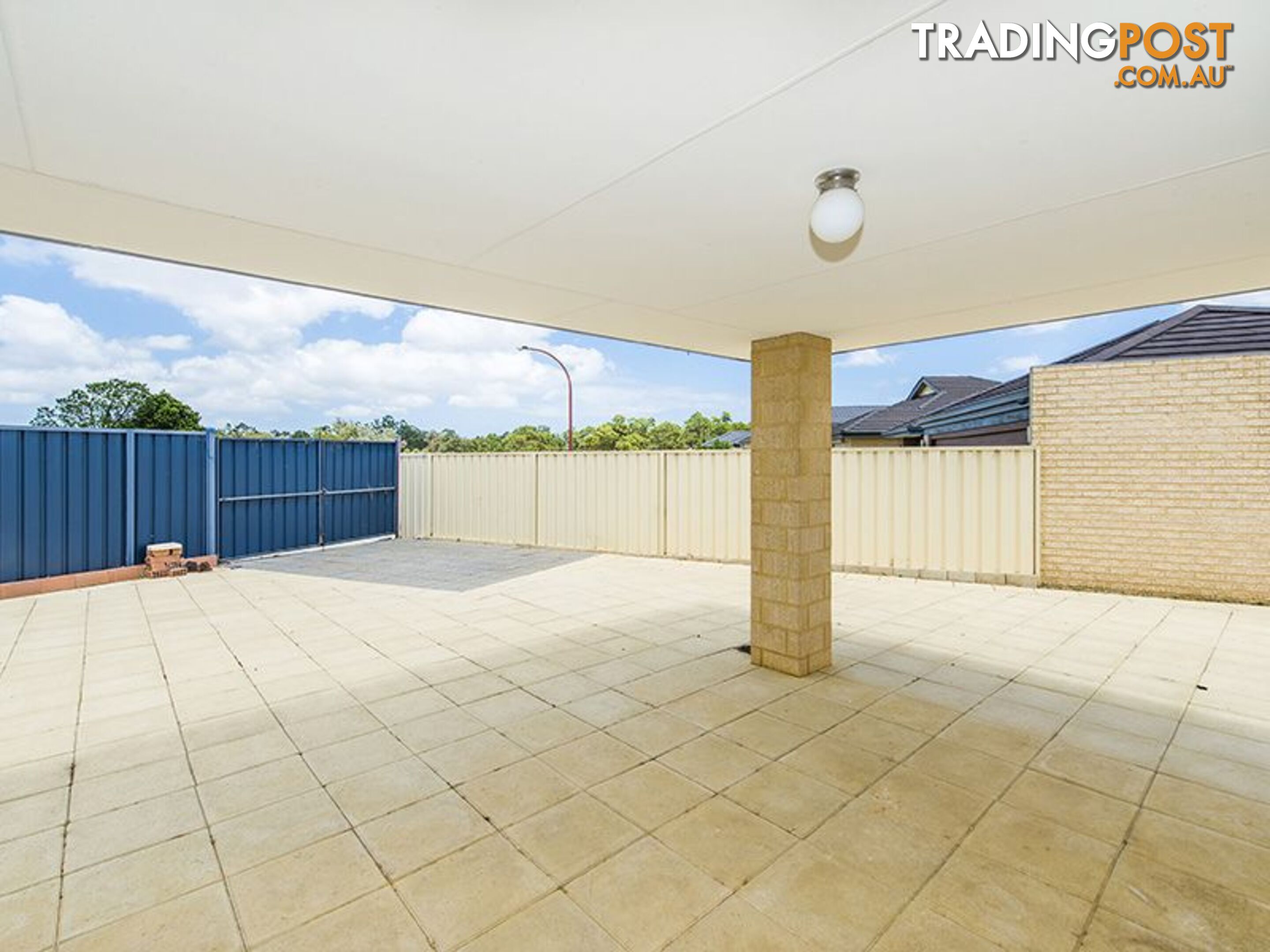 16 Thomson Way GOSNELLS WA 6110