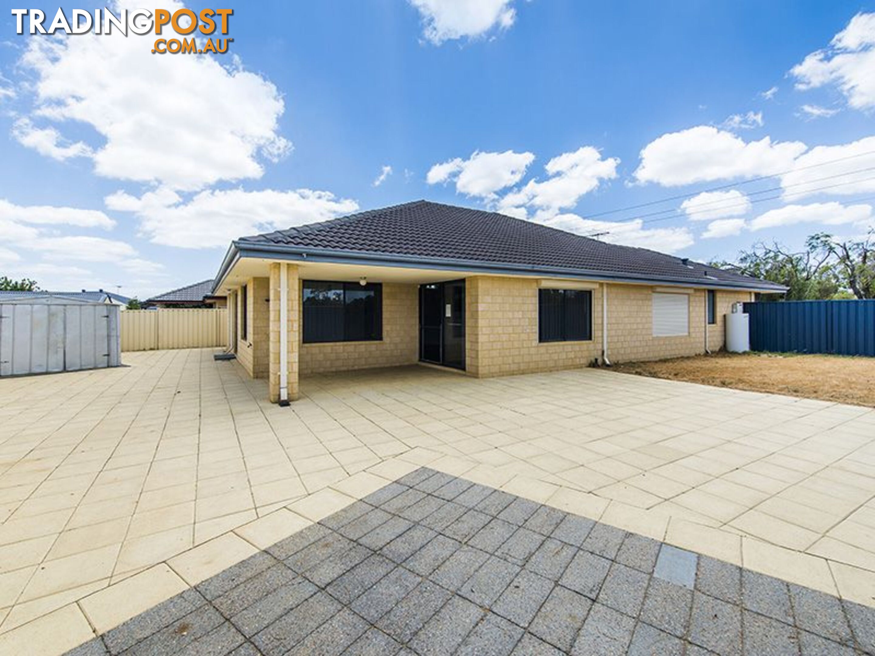 16 Thomson Way GOSNELLS WA 6110