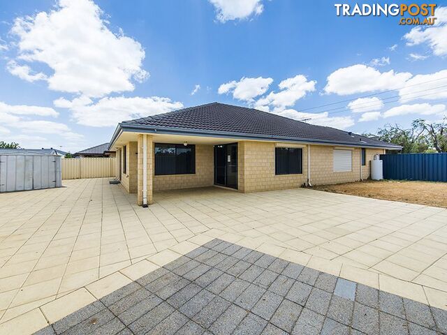 16 Thomson Way GOSNELLS WA 6110