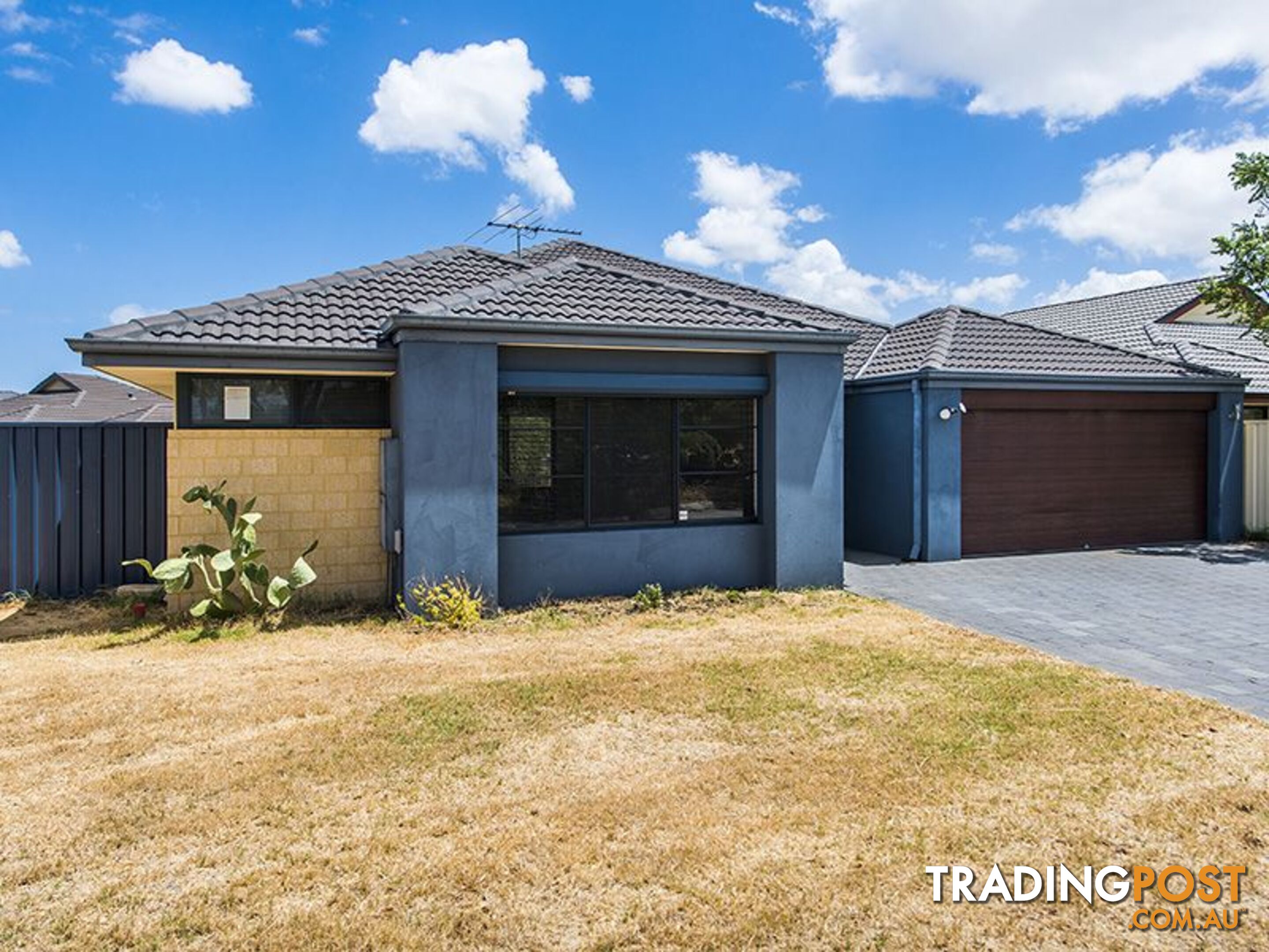 16 Thomson Way GOSNELLS WA 6110