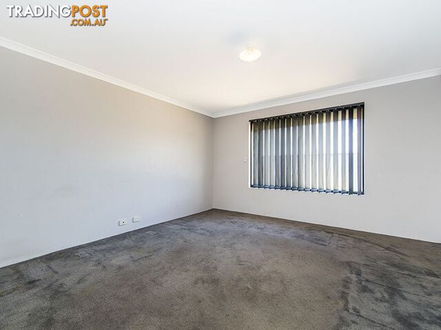 16 Thomson Way GOSNELLS WA 6110