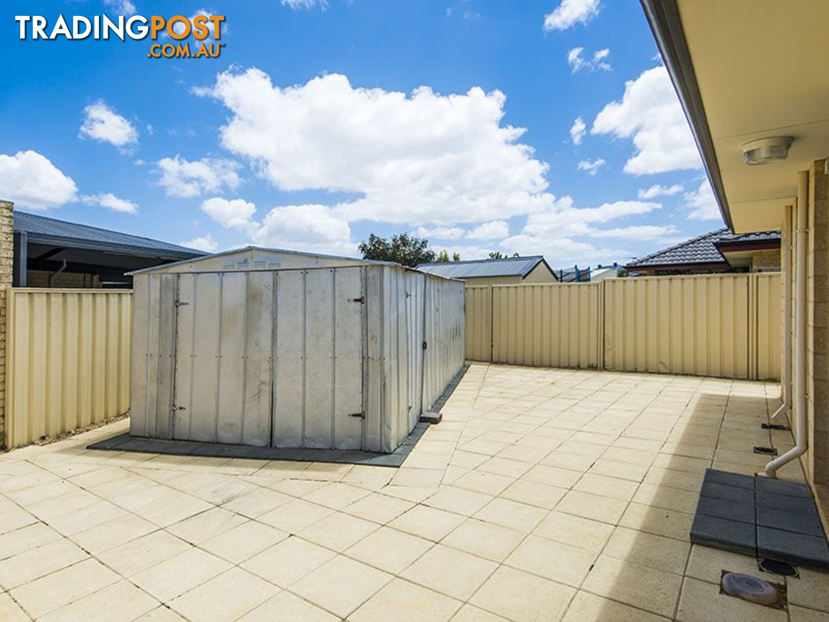 16 Thomson Way GOSNELLS WA 6110