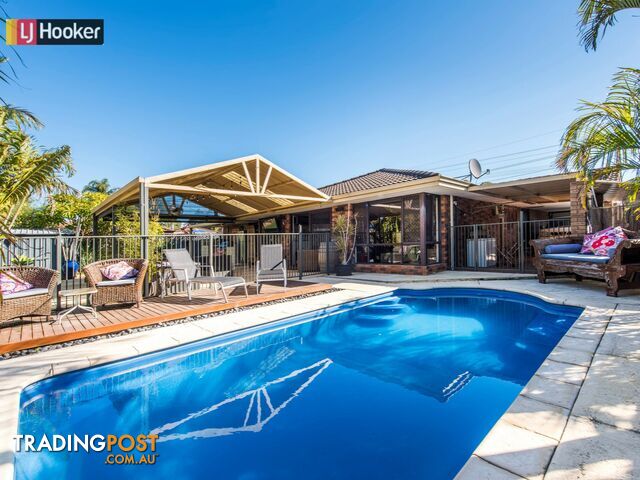 6 Gleed Court GOSNELLS WA 6110