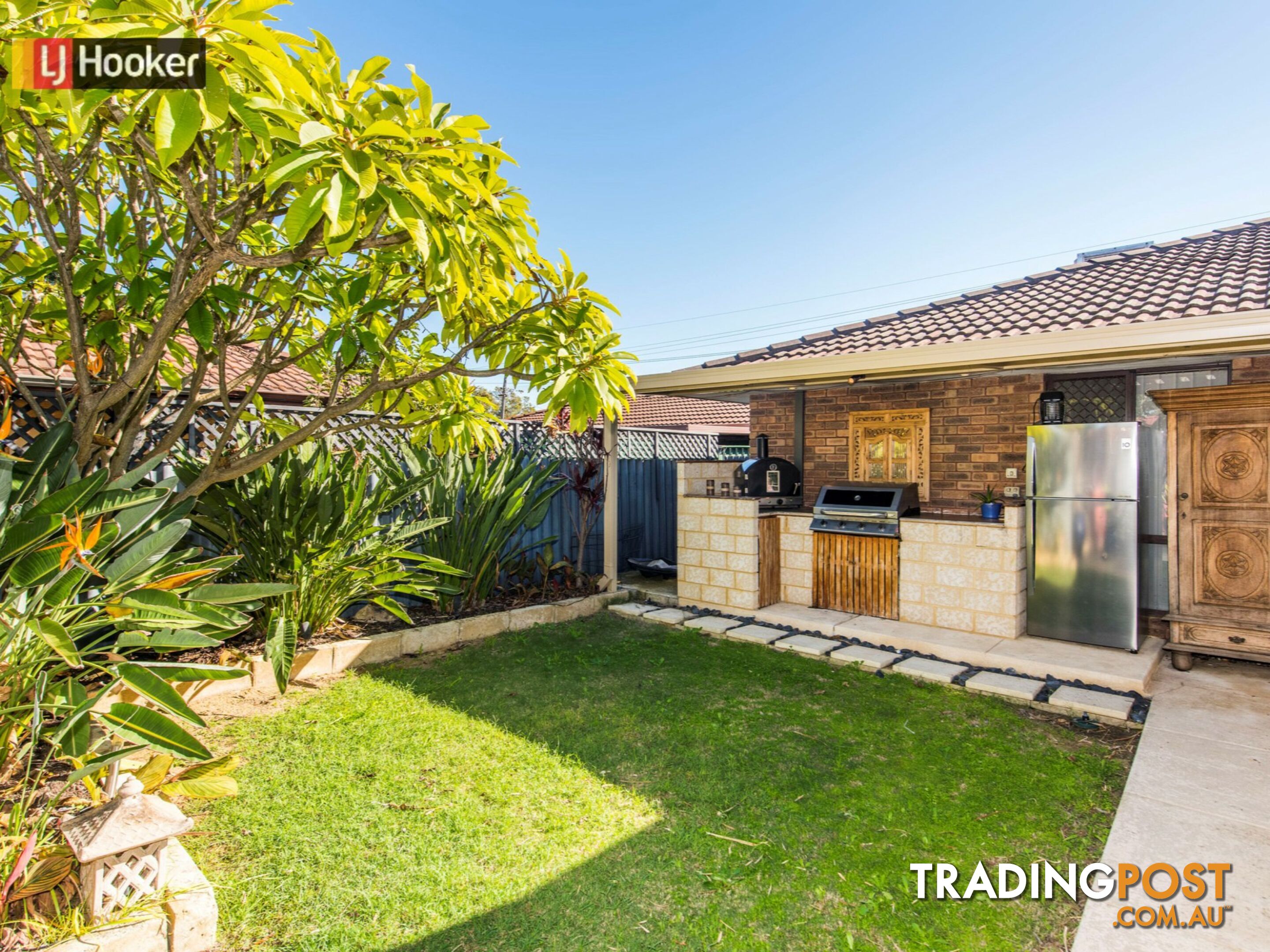 6 Gleed Court GOSNELLS WA 6110