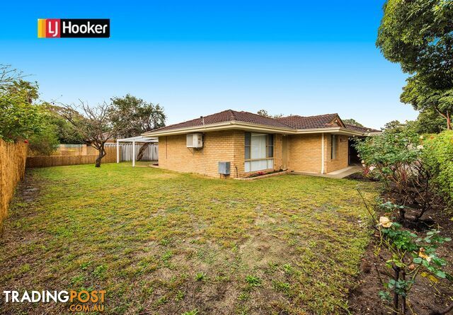 Unit 1/4 Evelyn Street GOSNELLS WA 6110